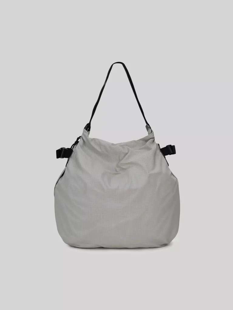 Drawstring Shoulder Bag
