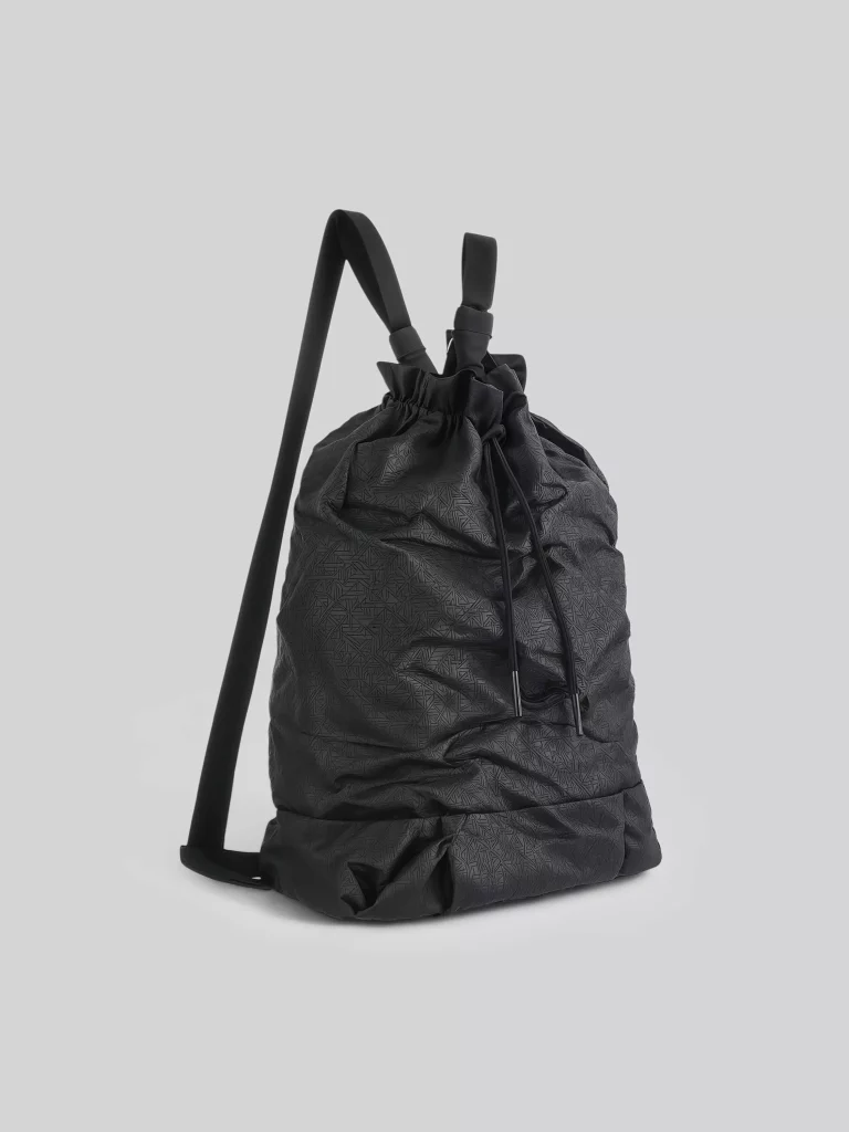 Drawstring Backpack