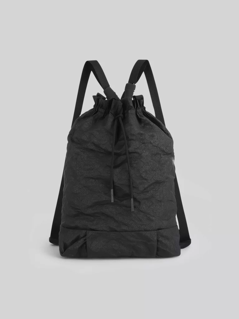 Drawstring Backpack