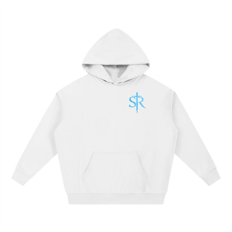 Heaven Knows My Name - Heavyweight Hoodie (Unisex)