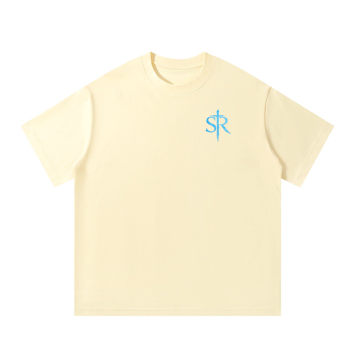 Heaven Knows My Name Oversized T-Shirt (Unisex) - Image 7