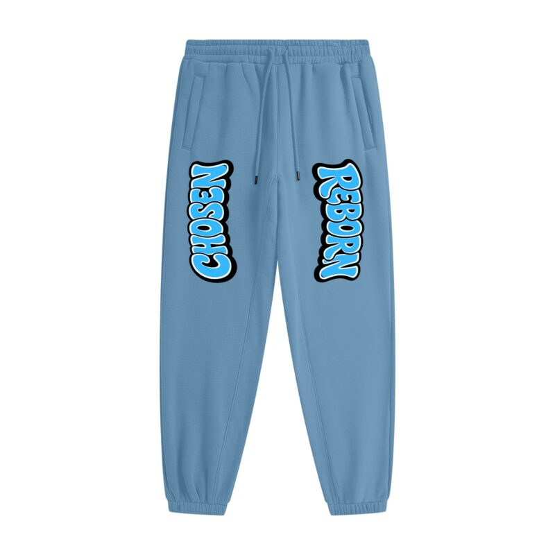 Unisex Heavyweight Fleece Joggers (Heaven Knows My Name Collection)