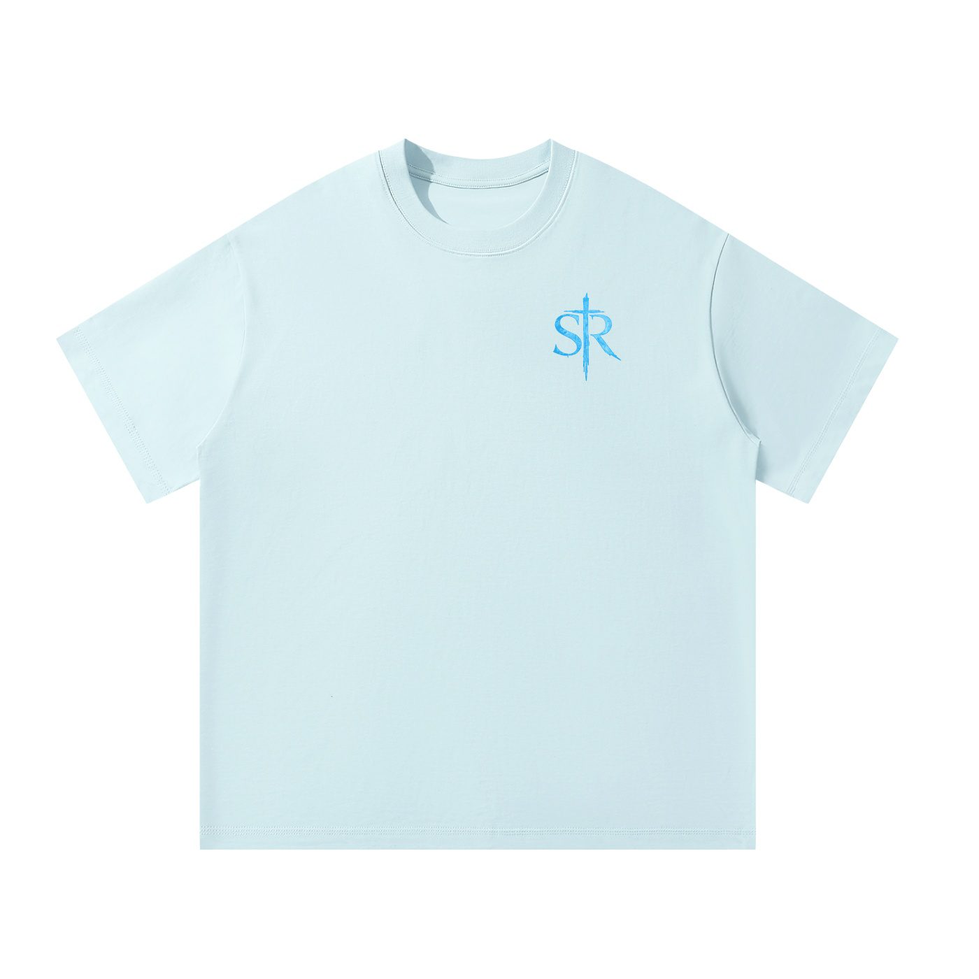 Heaven Knows My Name Oversized T-Shirt (Unisex) - Image 9