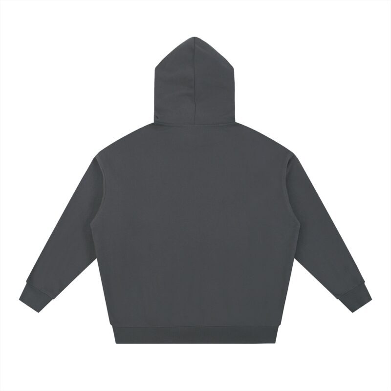Saved Club Heavyweight Hoodie