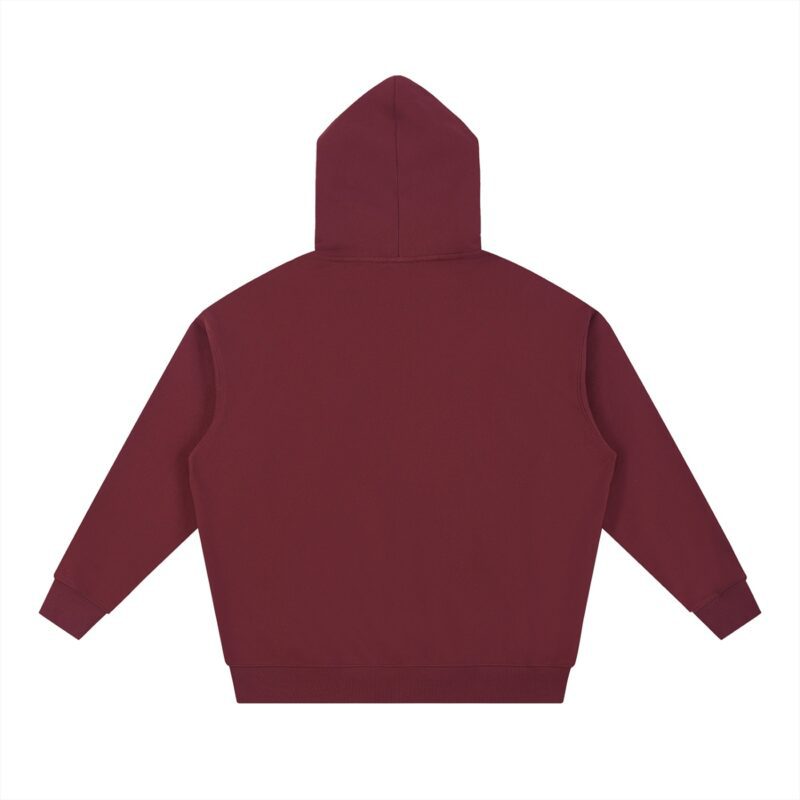 Saved Club Heavyweight Hoodie