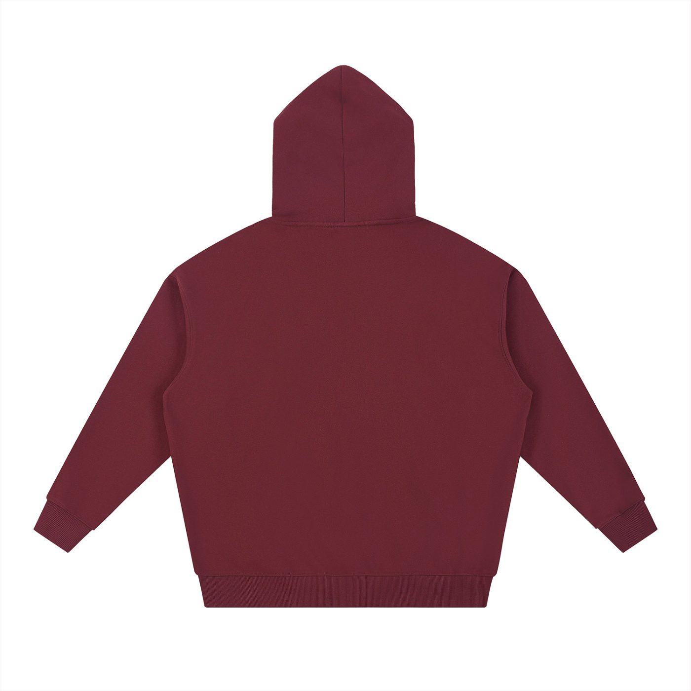 Saved Club Heavyweight Hoodie - Image 24