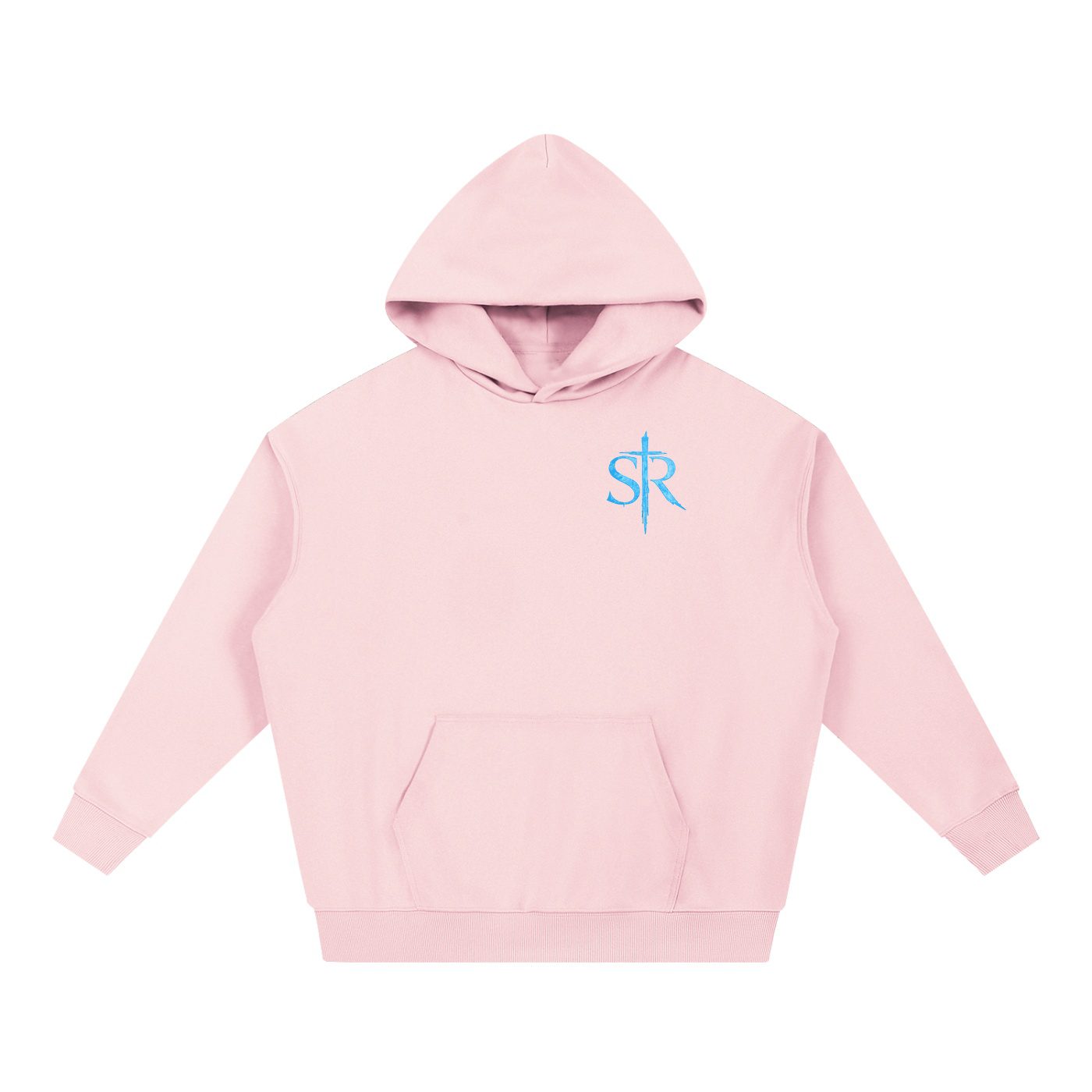 Heaven Knows My Name - Heavyweight Hoodie (Unisex) - Image 9
