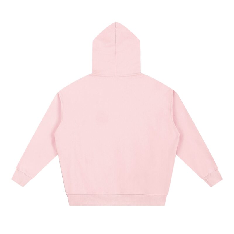 Saved Club Heavyweight Hoodie