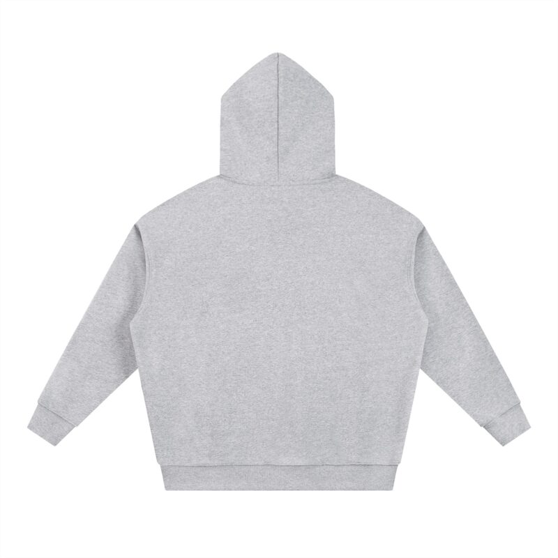Saved Club Heavyweight Hoodie