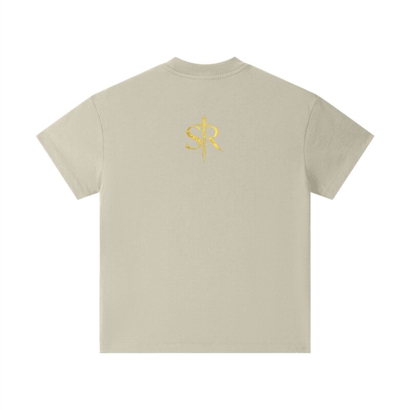 Saved Club (Green) Pure Cotton Kids T-Shirt