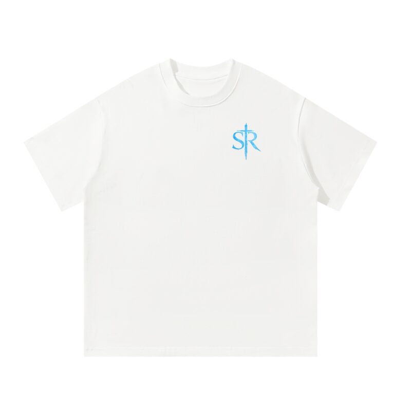 Heaven Knows My Name Oversized T-Shirt (Unisex)