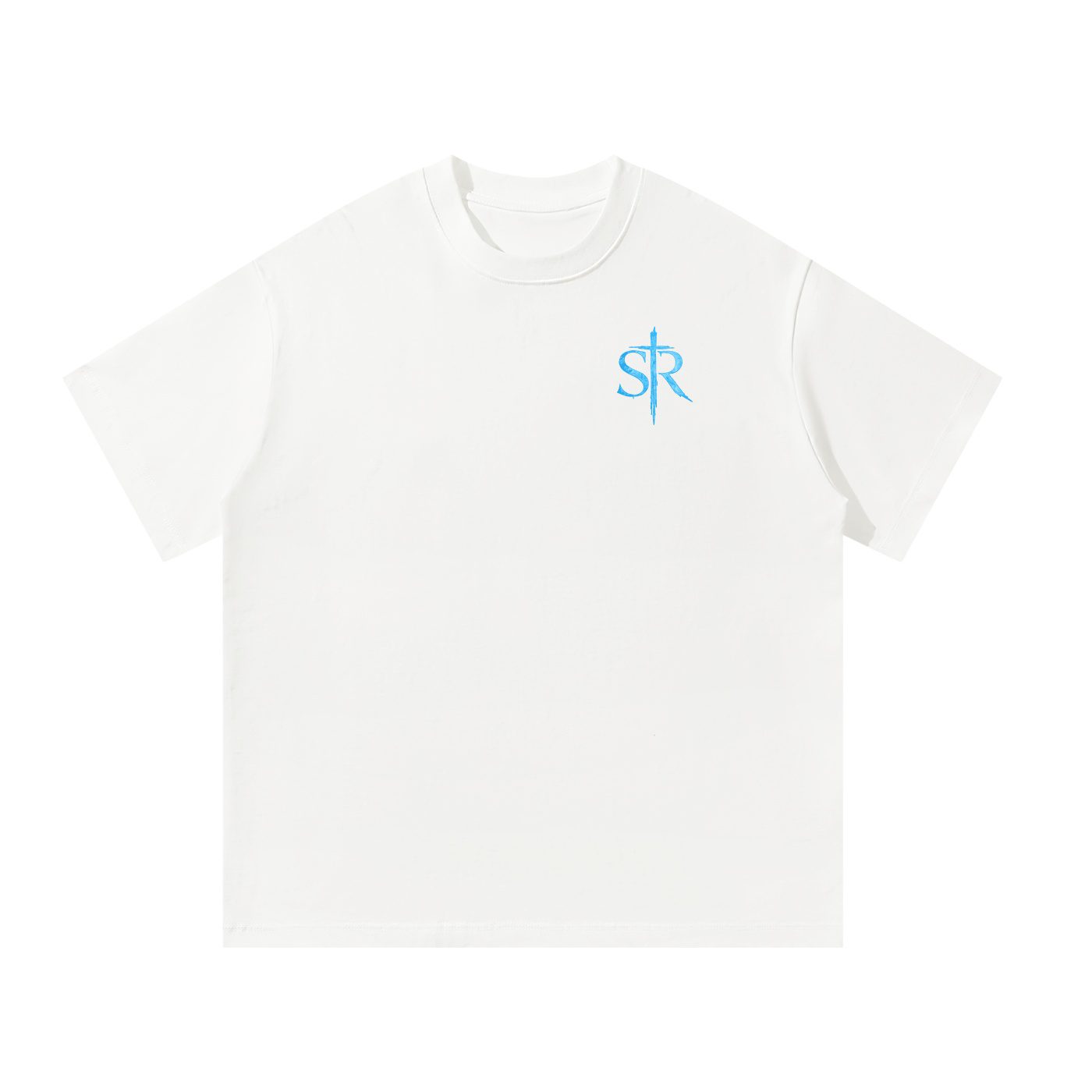 Heaven Knows My Name Oversized T-Shirt (Unisex) - Image 5