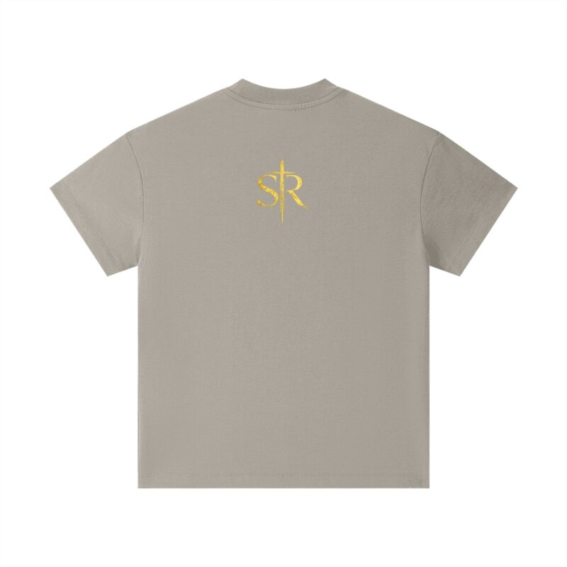 Saved Club (Green) Pure Cotton Kids T-Shirt