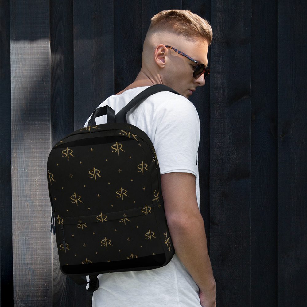 SR Classic Backpack - Image 1