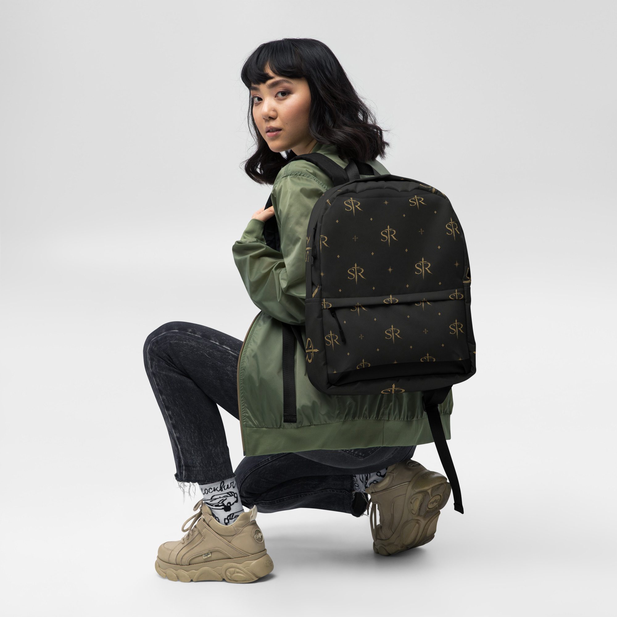 SR Classic Backpack - Image 2