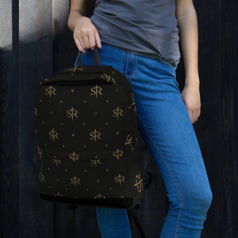 SR Classic Backpack