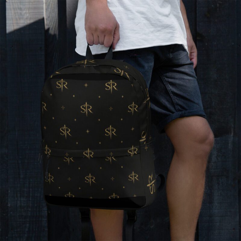 SR Classic Backpack