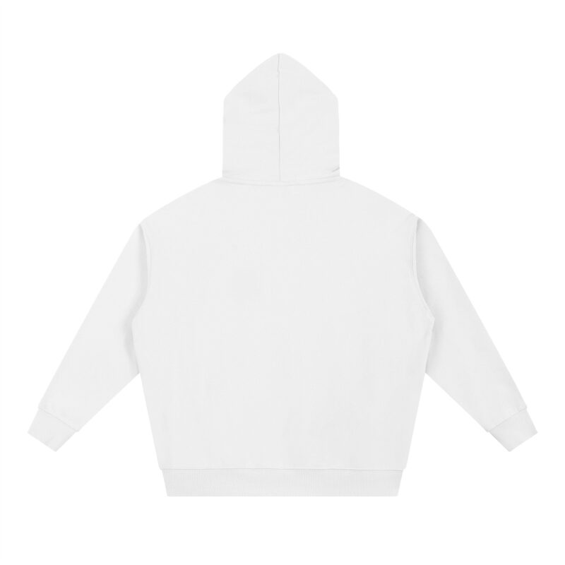 Saved Club Heavyweight Hoodie