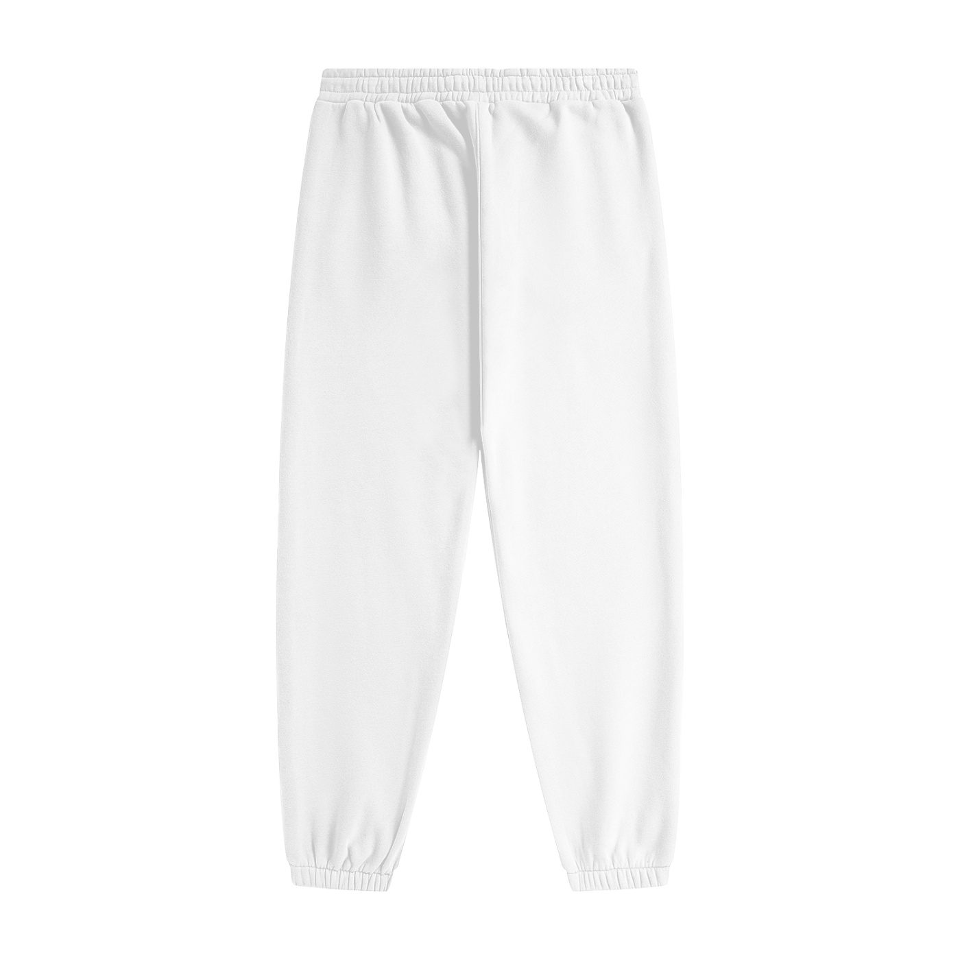 Unisex Heavyweight Fleece Joggers (Heaven Knows My Name Collection) - Image 4