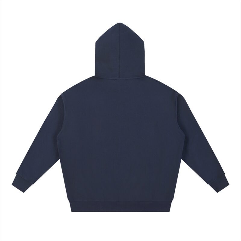 Saved Club Heavyweight Hoodie