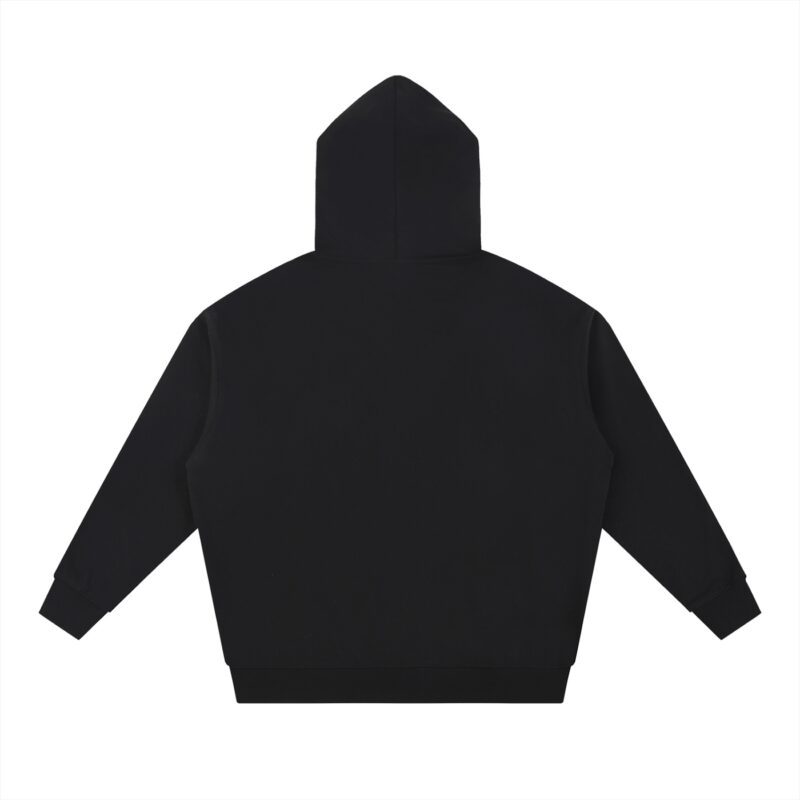 Saved Club Heavyweight Hoodie