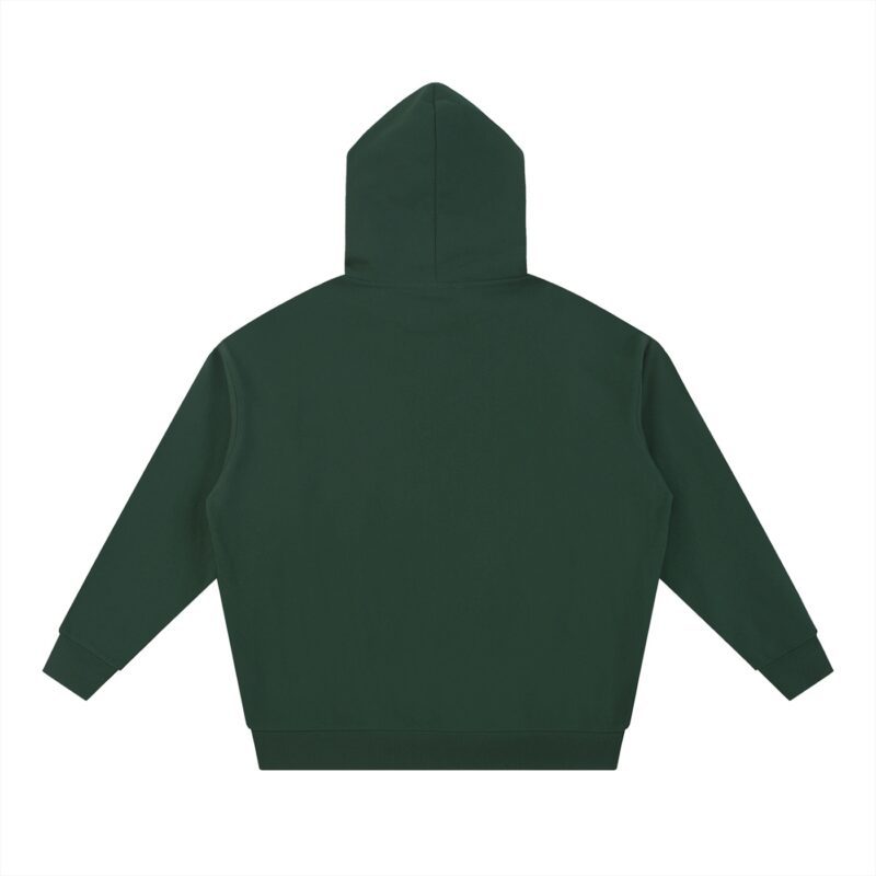 Saved Club Heavyweight Hoodie
