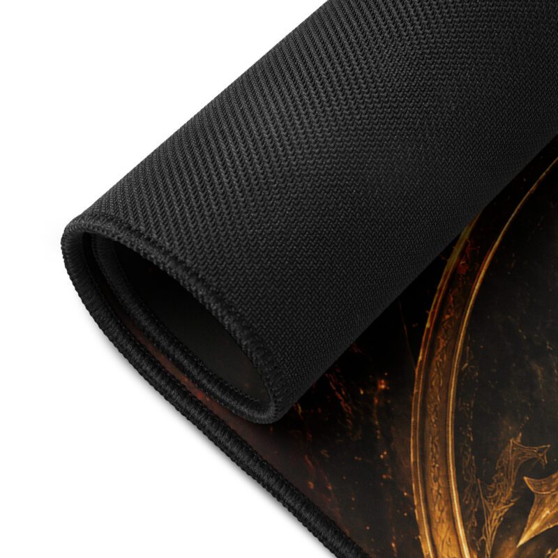 Armor of God Desk mat