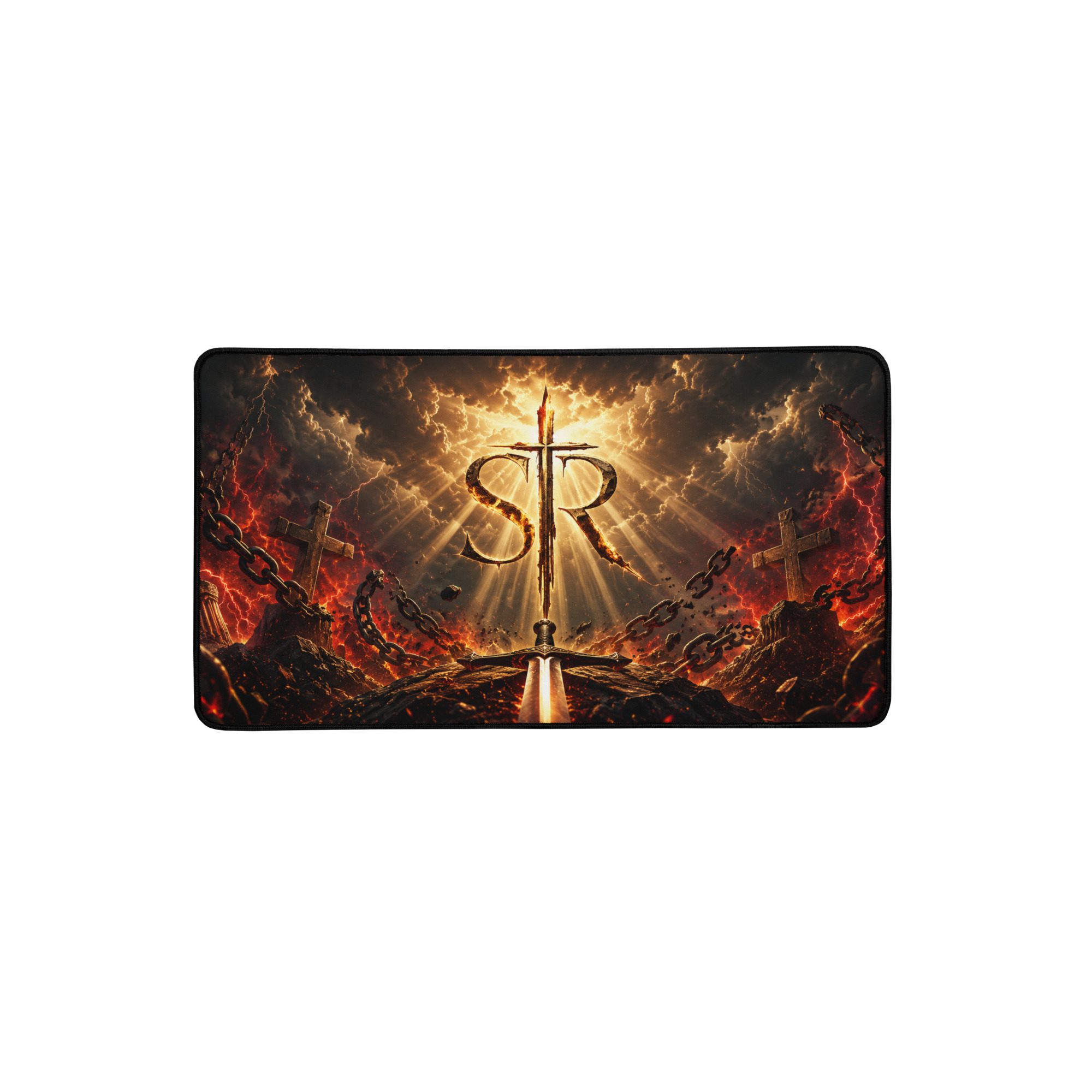 Strength Desk mat - Image 3