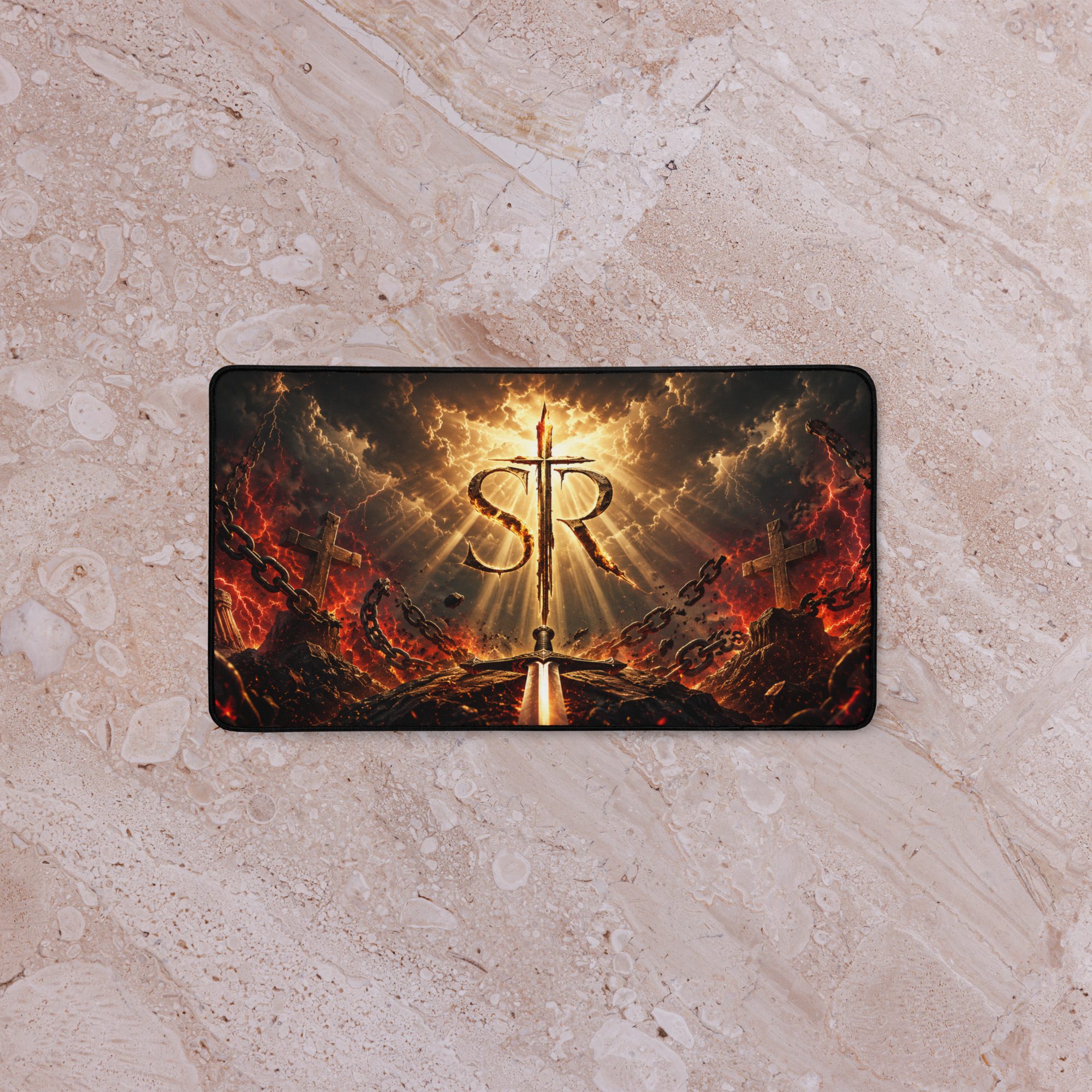Strength Desk mat - Image 6