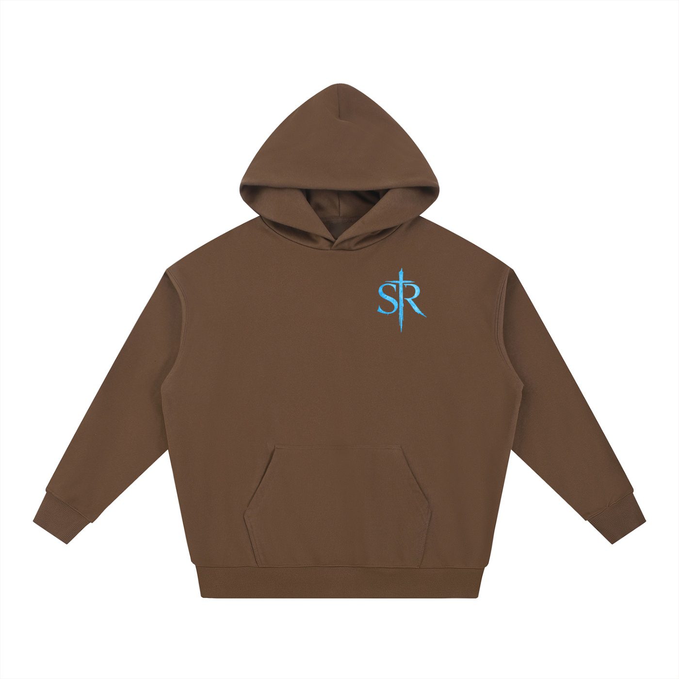 Heaven Knows My Name - Heavyweight Hoodie (Unisex) - Image 19