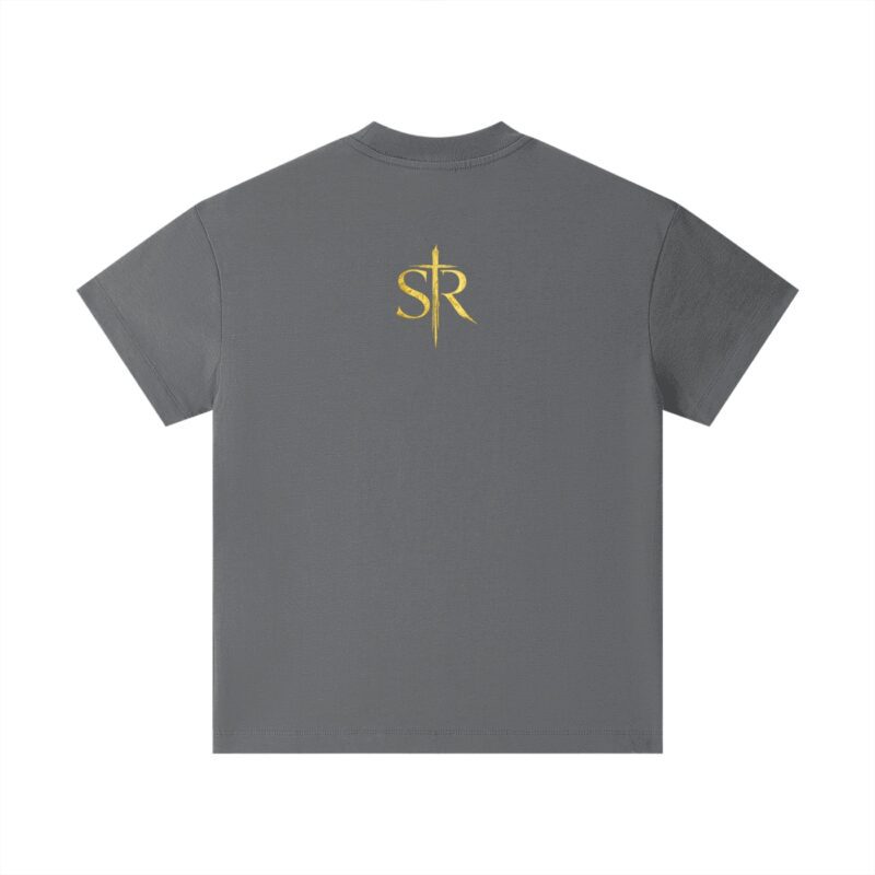 Saved Club (Green) Pure Cotton Kids T-Shirt