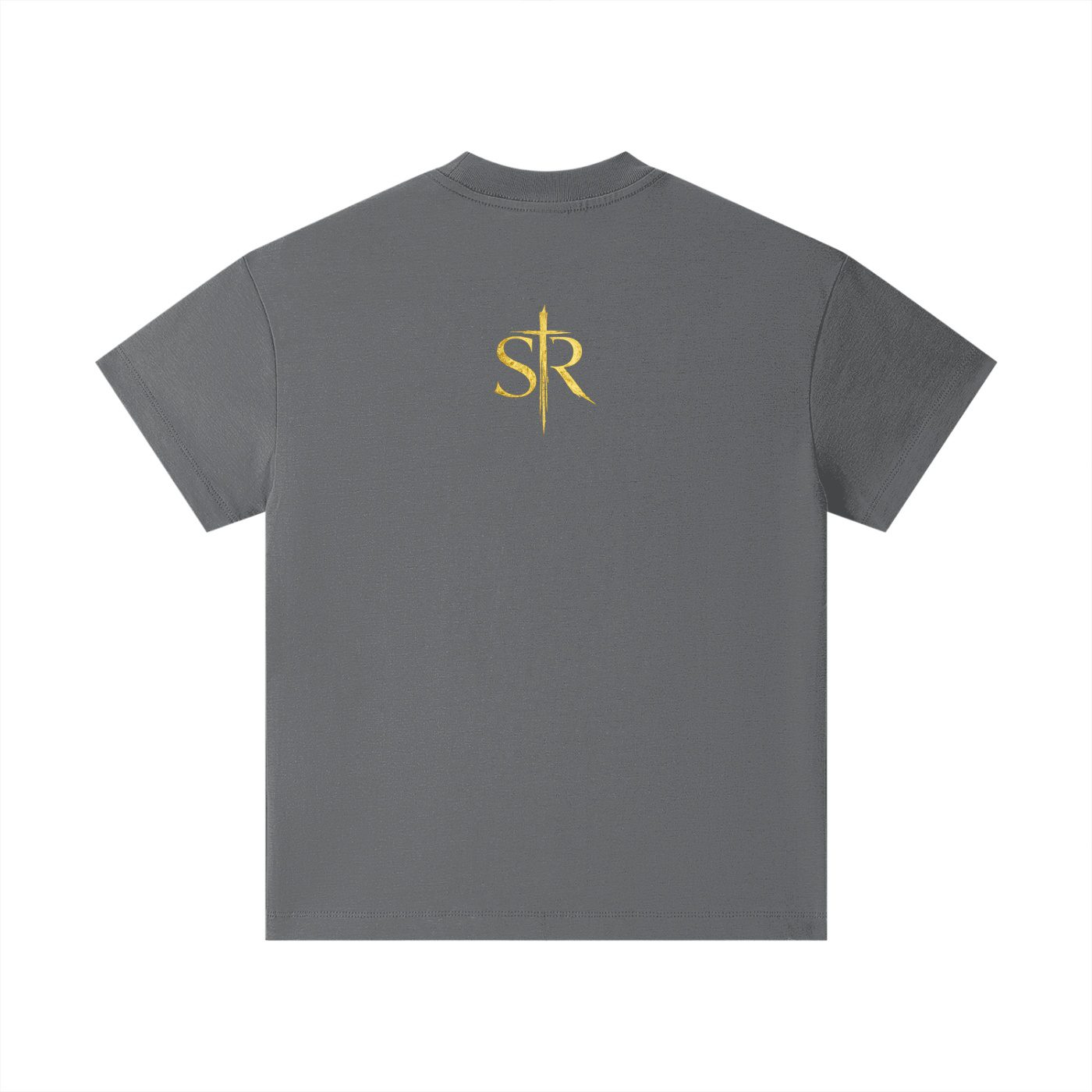 Saved Club (Green) Pure Cotton Kids T-Shirt - Image 14