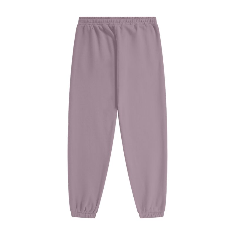 Unisex Heavyweight Fleece Joggers (Heaven Knows My Name Collection)