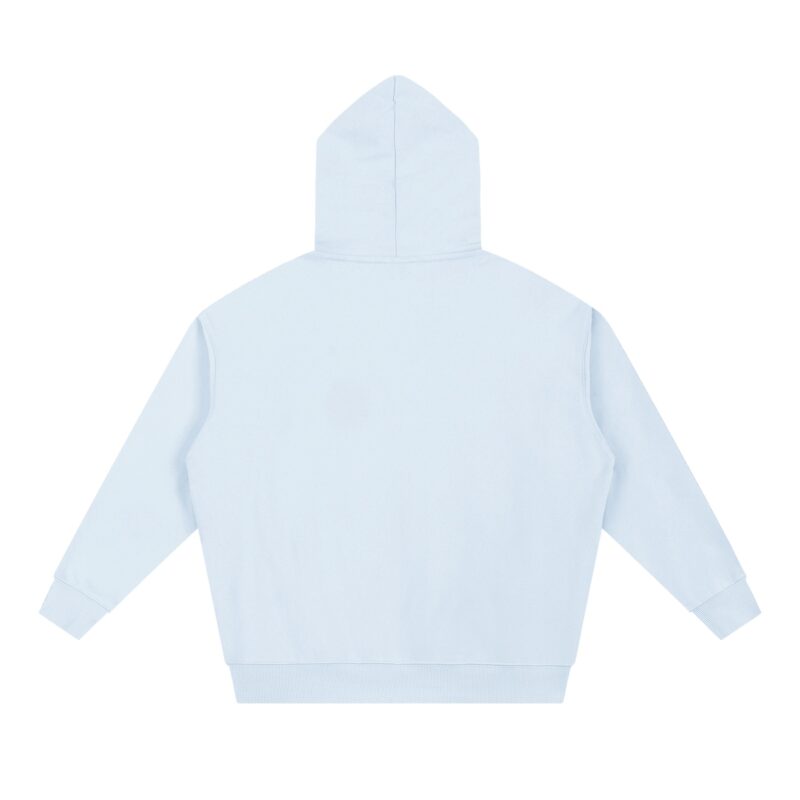 Saved Club Heavyweight Hoodie