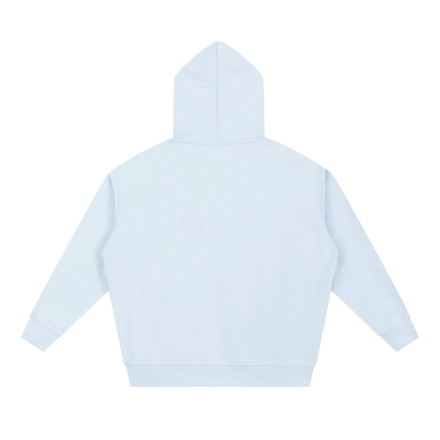 Saved Club Heavyweight Hoodie - Image 12