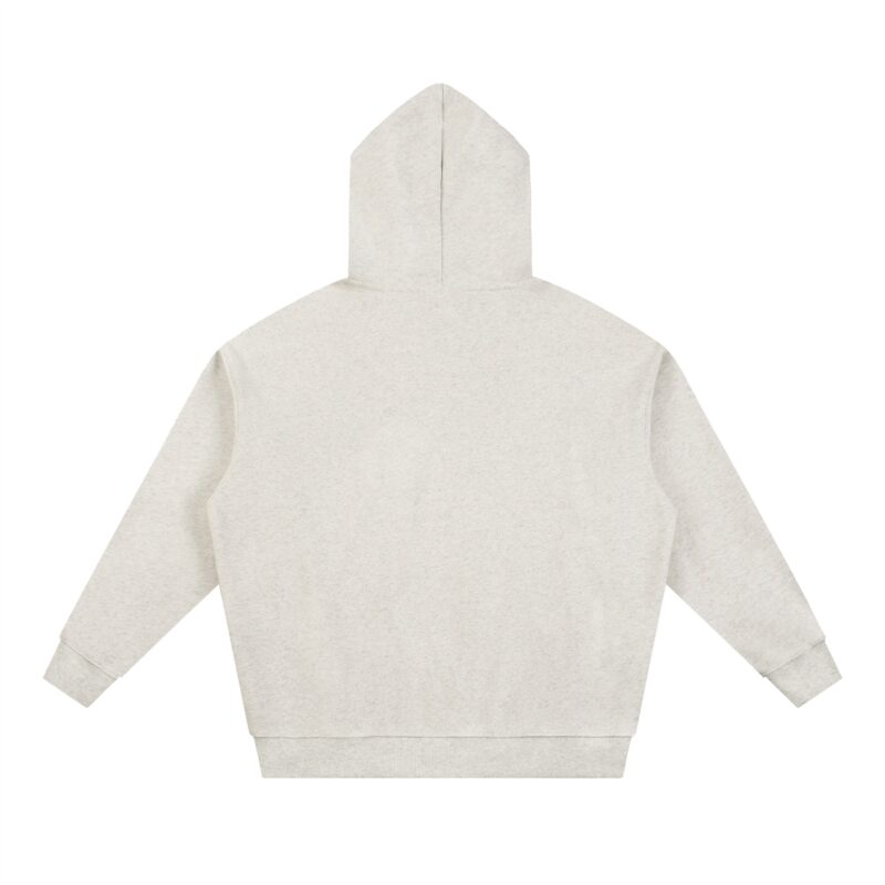 Saved Club Heavyweight Hoodie