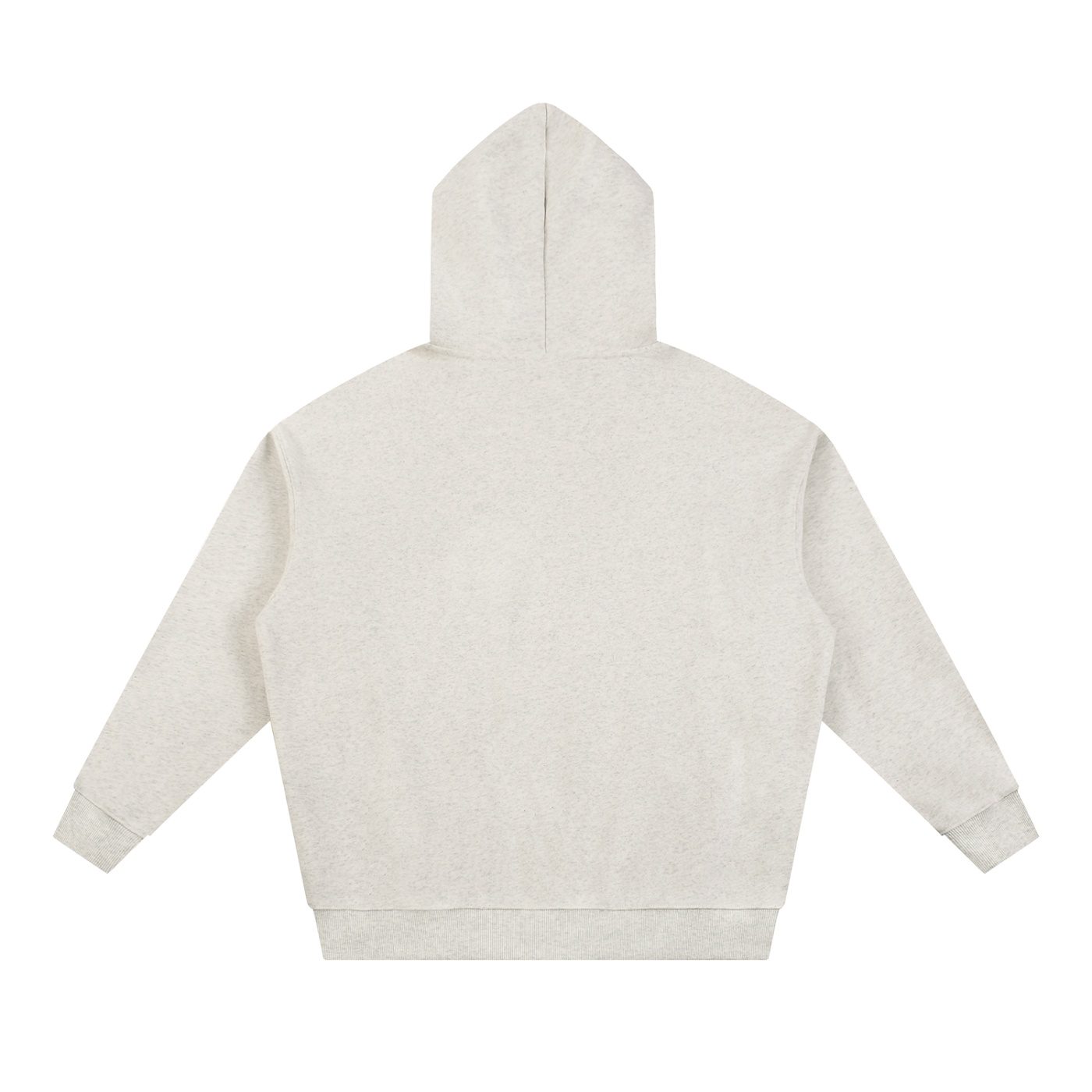 Saved Club Heavyweight Hoodie - Image 6