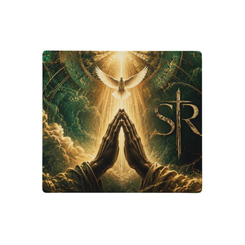 Pray(SR) Gaming mouse pad