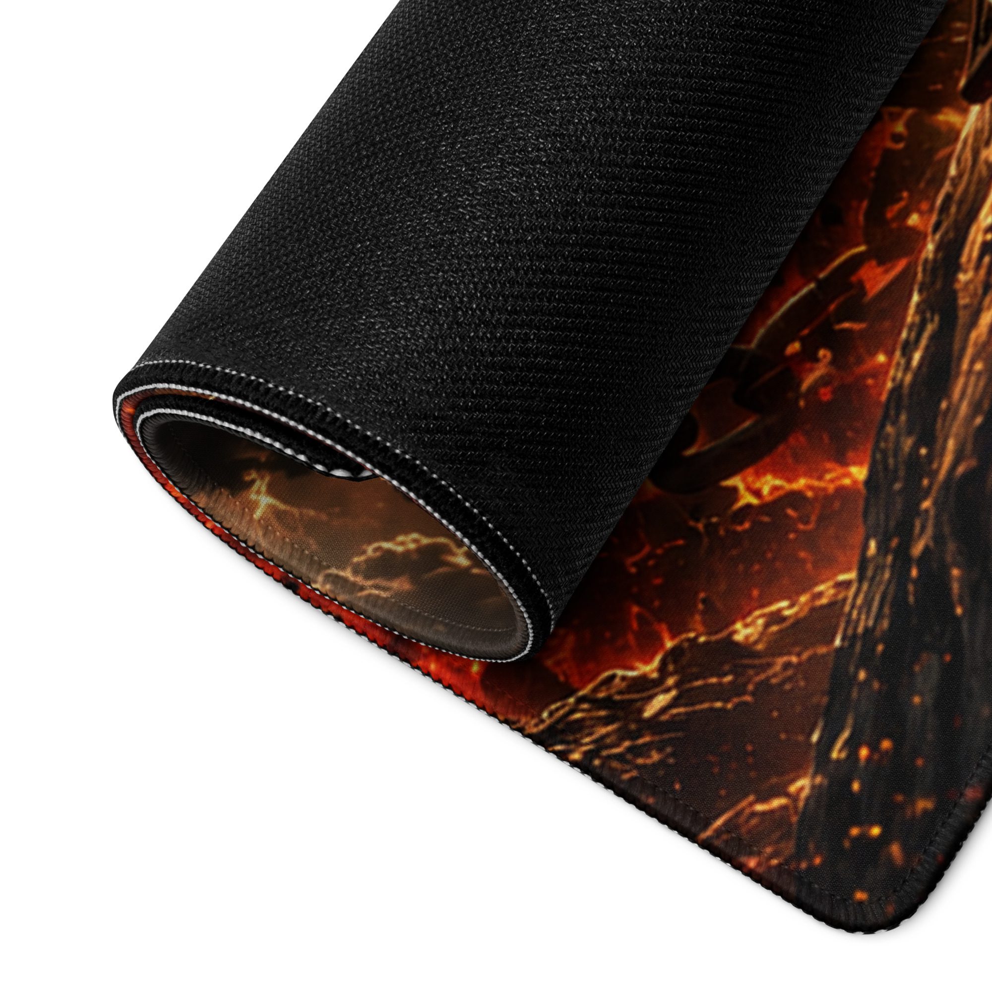 Strength Gaming mouse pad - Image 7