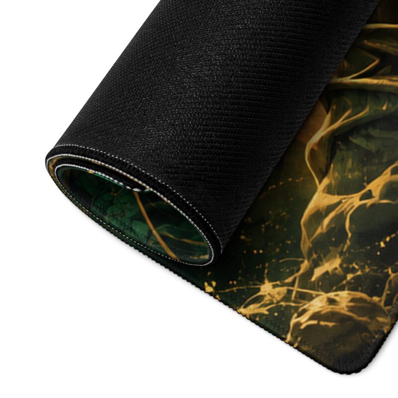 Pray(SR) Gaming mouse pad