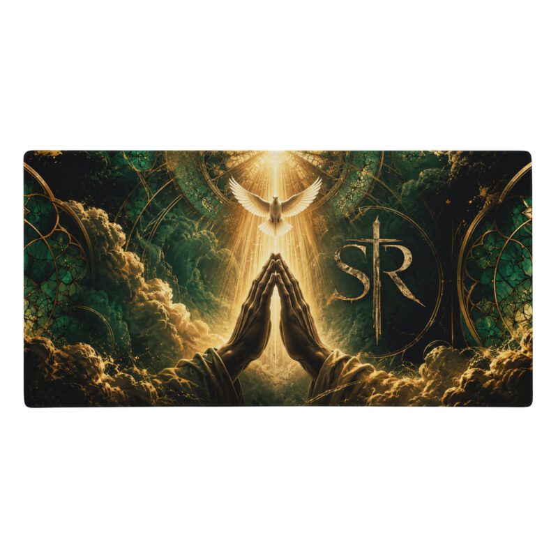 Pray(SR) Gaming mouse pad