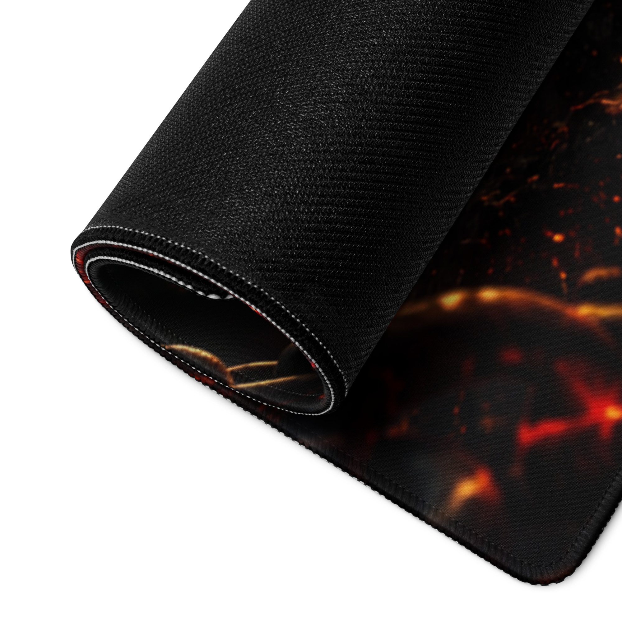 Strength Gaming mouse pad - Image 8