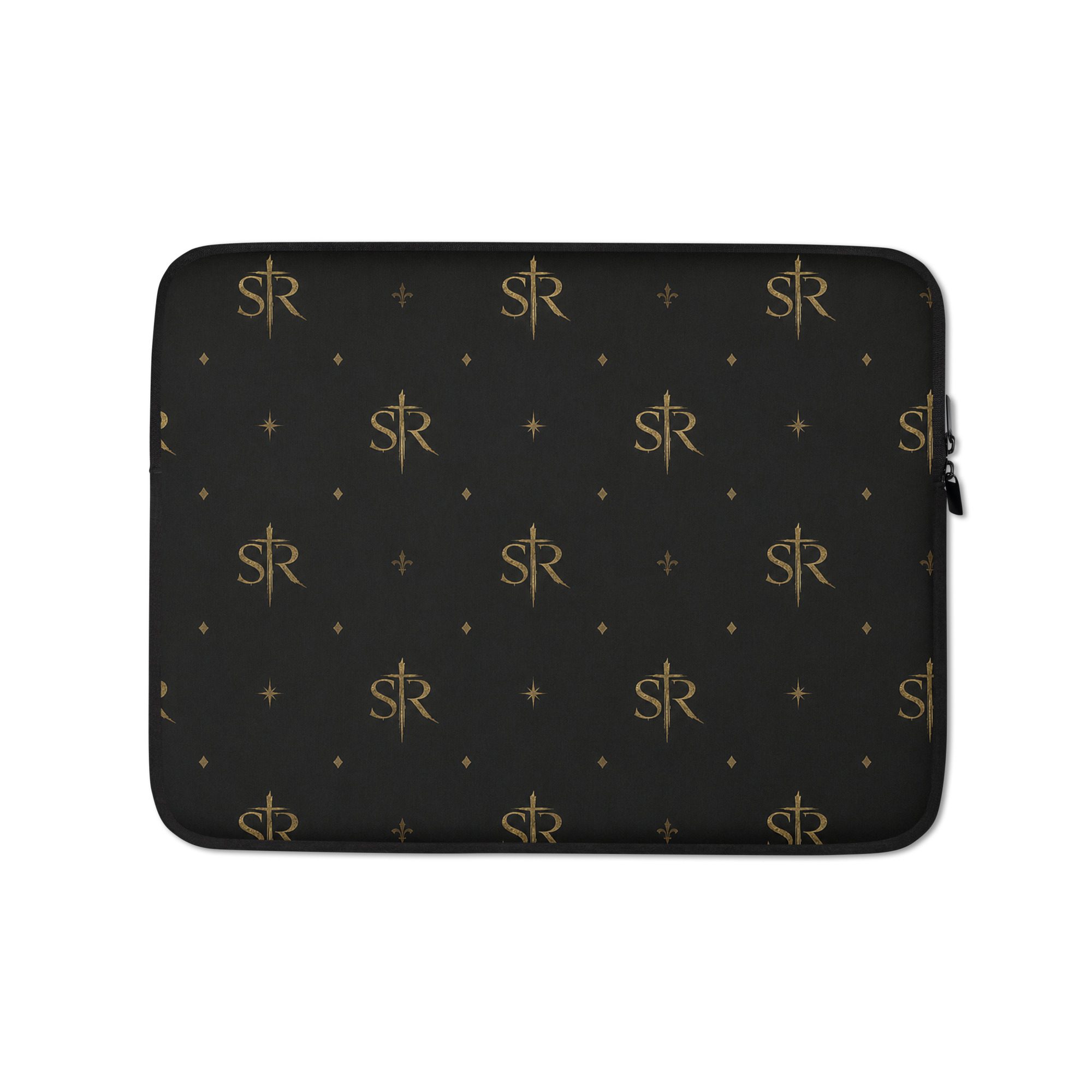 SR Classic Logo Laptop Sleeve - Image 1